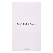 Van Cleef & Arpels So First woda perfumowana dla kobiet 100 ml