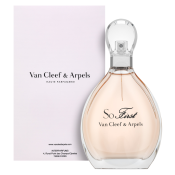 Van Cleef & Arpels So First woda perfumowana dla kobiet 100 ml
