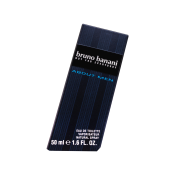 Bruno Banani About Men toaletná voda pre mužov 50 ml