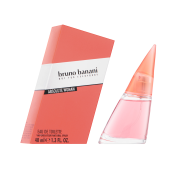 Bruno Banani Absolute Woman toaletná voda pre ženy 40 ml