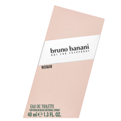 Bruno Banani Bruno Banani Woman toaletna voda za žene 40 ml