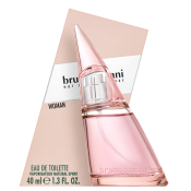 Bruno Banani Bruno Banani Woman toaletna voda za žene 40 ml
