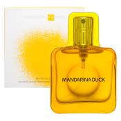 Mandarina Duck Mandarina Duck Eau de Toilette nőknek 30 ml