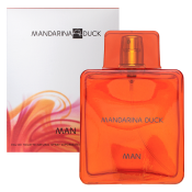 Mandarina Duck Mandarina Duck Man Eau de Toilette férfiaknak 100 ml