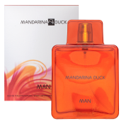 Mandarina Duck Mandarina Duck Man Eau de Toilette férfiaknak 100 ml