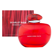 Mandarina Duck Scarlet Rain Eau de Toilette nőknek 100 ml