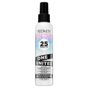 Redken One United All-in-One Multi-Benefit Treatment Spray Regeneración, nutrición y protección del cabello 150 ml