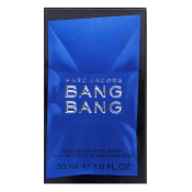 Marc Jacobs Bang Bang тоалетна вода за мъже 30 ml