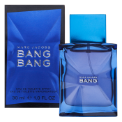 Marc Jacobs Bang Bang тоалетна вода за мъже 30 ml