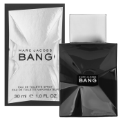 Marc Jacobs Bang тоалетна вода за мъже 30 ml
