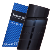 Bruno Banani Magic Man Eau de Toilette da uomo 50 ml