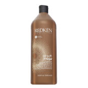 Redken All Soft Mega Conditioner Voedende conditioner voor stug en droog haar 1000 ml