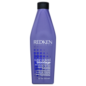 Redken Blondage Shampoo negovalni šampon za svetle lase 300 ml