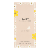 Marc Jacobs Daisy Eau So Fresh Eau de Toilette für Damen 125 ml