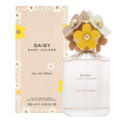 Marc Jacobs Daisy Eau So Fresh Eau de Toilette für Damen 125 ml