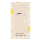 Marc Jacobs Daisy Eau So Fresh toaletní voda pro ženy 75 ml