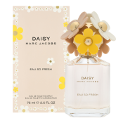 Marc Jacobs Daisy Eau So Fresh toaletní voda pro ženy 75 ml