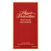 Agent Provocateur Fatale Intense Eau de Parfum für Damen 100 ml