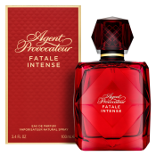 Agent Provocateur Fatale Intense Eau de Parfum für Damen 100 ml