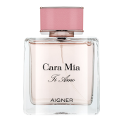 Aigner Cara Mia Ti Amo Eau de Parfum für Damen 100 ml