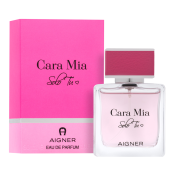 Aigner Cara Mia Solo Tu Eau de Parfum nőknek 30 ml