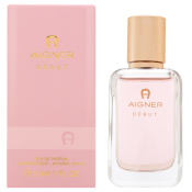 Aigner Debut Eau de Parfum voor vrouwen 30 ml