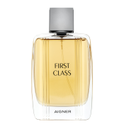 Aigner First Class Eau de Toilette férfiaknak 100 ml