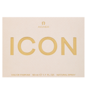 Aigner Icon Eau de Parfum da donna 50 ml