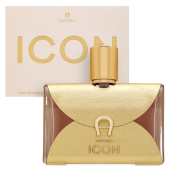 Aigner Icon Eau de Parfum da donna 50 ml