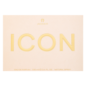 Aigner Icon Eau de Parfum da donna 100 ml