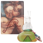 Alberta Ferretti Femina woda perfumowana dla kobiet 100 ml