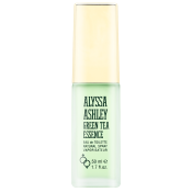 Alyssa Ashley Green Tea тоалетна вода за жени 50 ml