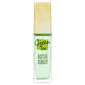 Alyssa Ashley Green Tea Eau de Toilette femei 100 ml