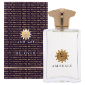 Amouage Beloved Man Eau de Parfum bărbați 100 ml