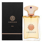 Amouage Dia parfémovaná voda pre mužov 50 ml