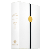 Amouage Library Collection Opus I Eau de Parfum unisex 100 ml