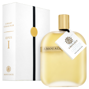 Amouage Library Collection Opus I Eau de Parfum unisex 100 ml