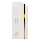 Amouage Library Collection Opus II woda perfumowana unisex 100 ml