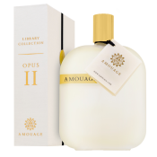 Amouage Library Collection Opus II woda perfumowana unisex 100 ml