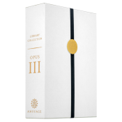 Amouage Library Collection Opus III woda perfumowana unisex 100 ml