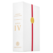 Amouage Library Collection Opus IV Eau de Parfum unisex 100 ml