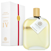 Amouage Library Collection Opus IV Eau de Parfum unisex 100 ml