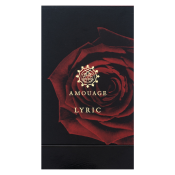 Amouage Lyric Man Eau de Parfum bărbați 100 ml