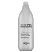 L´Oréal Professionnel Série Expert Silver Neutralising Cream Балсам За бяла коса 1000 ml