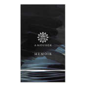 Amouage Memoir Eau de Parfum for men 100 ml