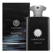 Amouage Memoir Eau de Parfum for men 100 ml