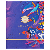 Amouage Myths parfémovaná voda pre ženy 100 ml