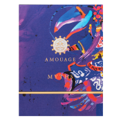 Amouage Myths Парфюмна вода за жени 50 ml