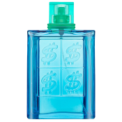 Andy Warhol Pop pour Homme toaletná voda pre mužov 100 ml