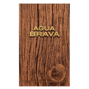 Antonio Puig Agua Brava Eau de Cologne for men 100 ml